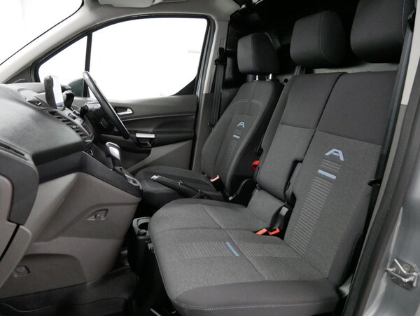 Used Ford Transit Connect 2023 for sale - 76250140: Photo 4