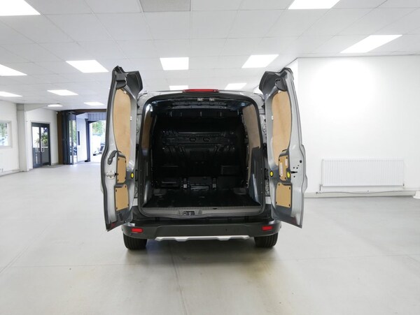Used Ford Transit Connect 2023 for sale - 76250140: Photo 5