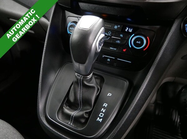 Used Ford Transit Connect 2023 for sale - 76250140: Photo 6