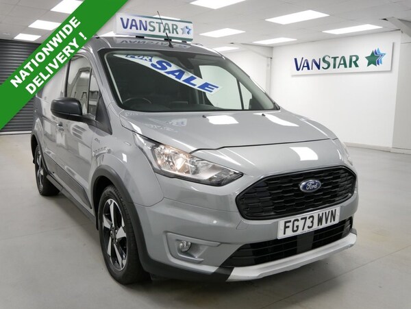 Used Ford Transit Connect 2023 for sale - 76250140: Photo 9