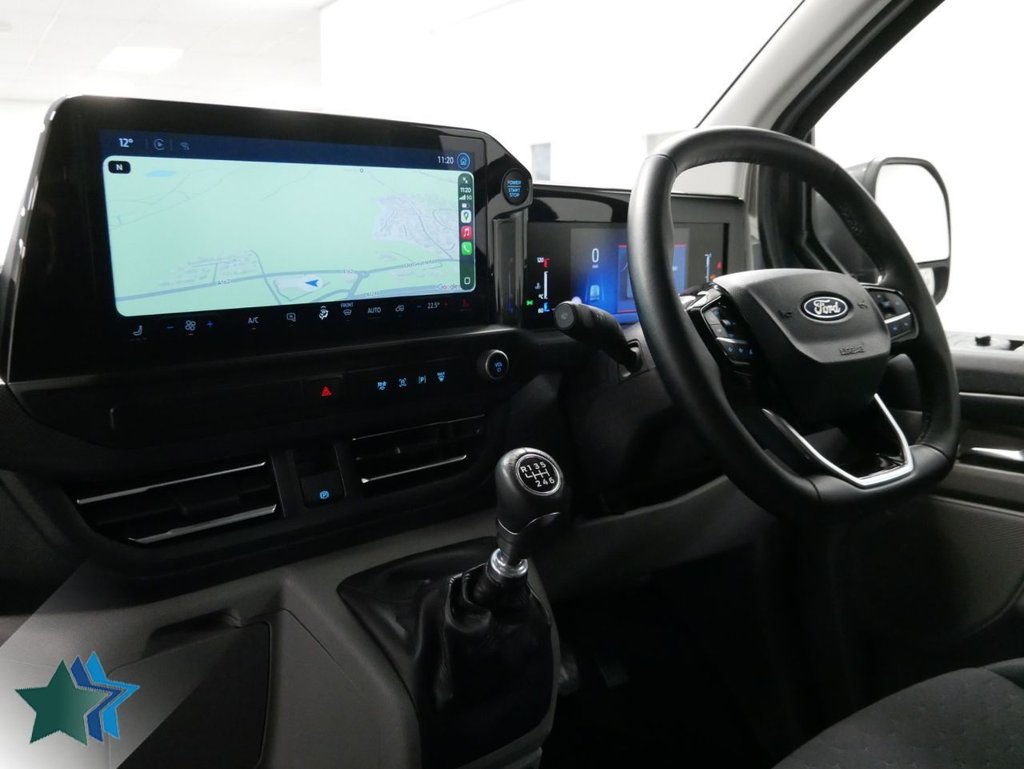 Used Ford Transit Custom 2024 for sale - 77262983: Photo 4