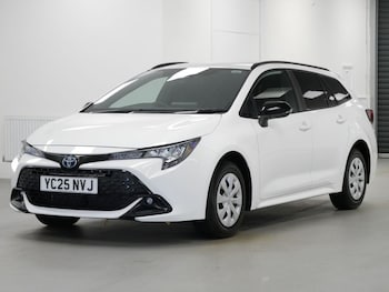 Used Toyota Corolla 2025 for sale - 78582683: Photo