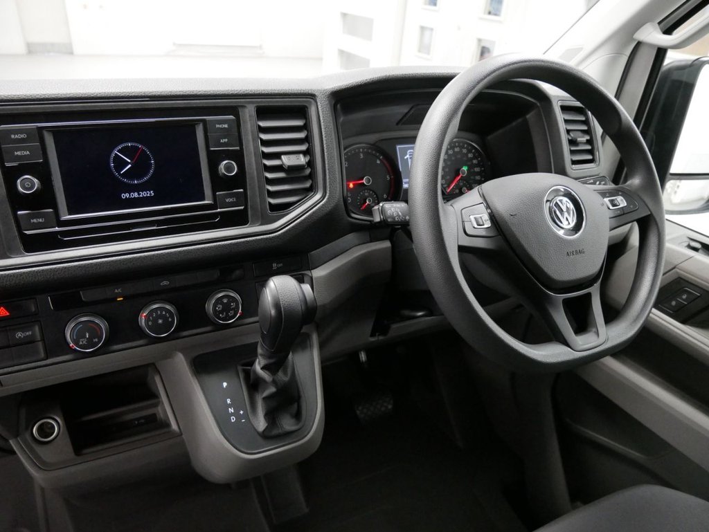 Used Volkswagen Crafter 2024 for sale - 77904716: Photo 4