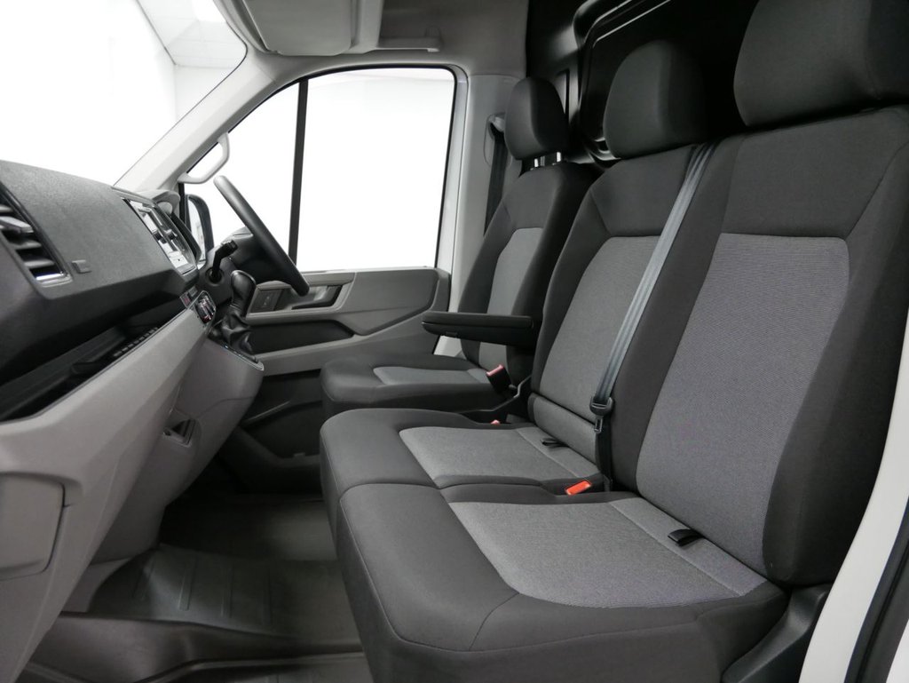 Used Volkswagen Crafter 2024 for sale - 77904716: Photo 5