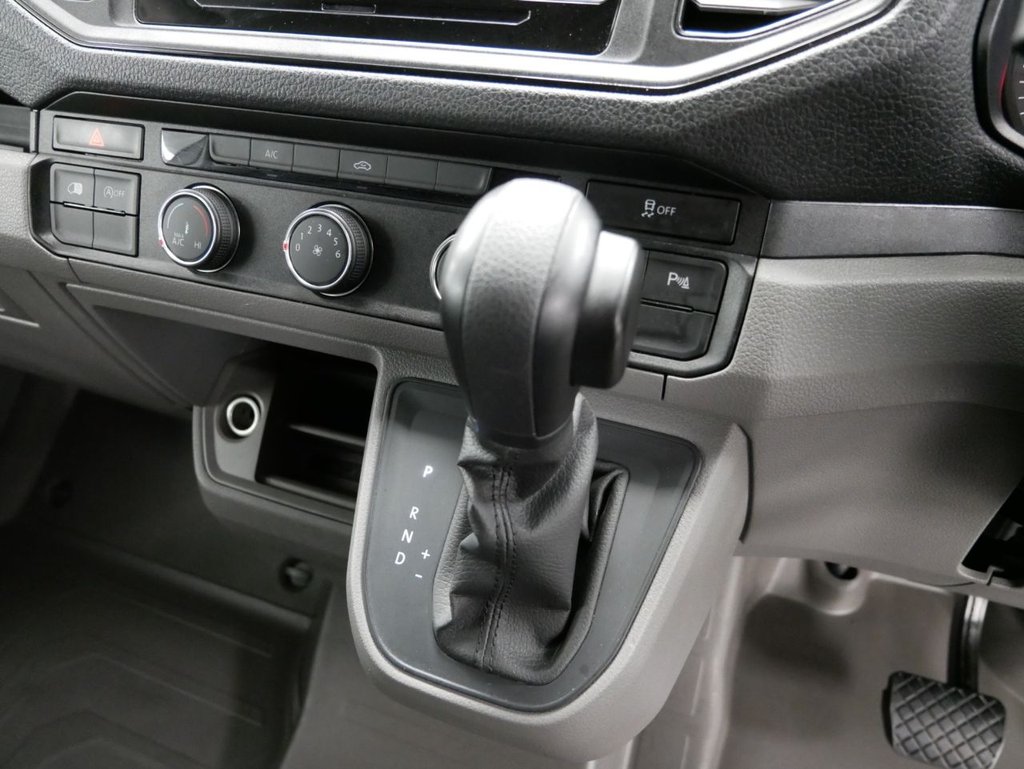 Used Volkswagen Crafter 2024 for sale - 77904716: Photo 6