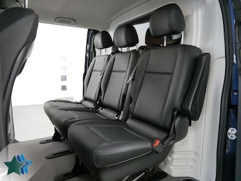 Used Mercedes-Benz Vito 2025 for sale - 79371171: Photo