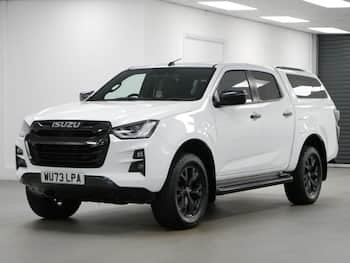 Used Isuzu D-Max 2023 for sale - 79655753: Photo