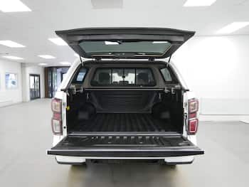 Used Isuzu D-Max 2023 for sale - 79655753: Photo