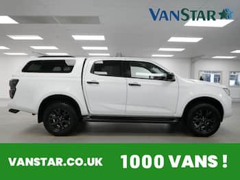 Used Isuzu D-Max 2023 for sale - 79655753: Photo