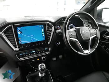 Used Isuzu D-Max 2023 for sale - 79655753: Photo