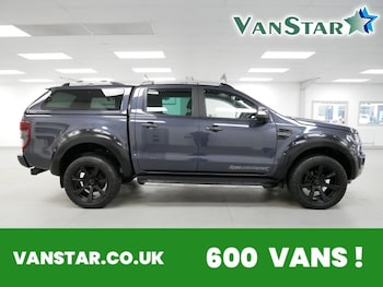 Ford - Ranger