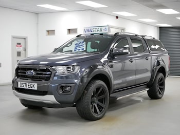 Used Ford Ranger 2021 for sale - 76118583: Photo 2