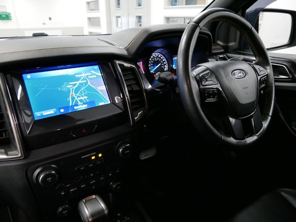 Used Ford Ranger 2021 for sale - 76118583: Photo 3