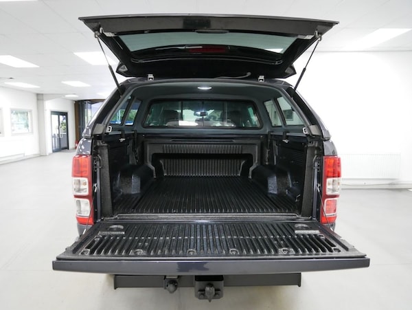 Used Ford Ranger 2021 for sale - 76118583: Photo 4