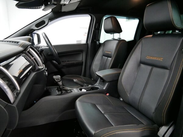 Used Ford Ranger 2021 for sale - 76118583: Photo 5