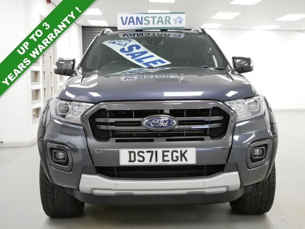 Used Ford Ranger 2021 for sale - 76118583: Photo 9