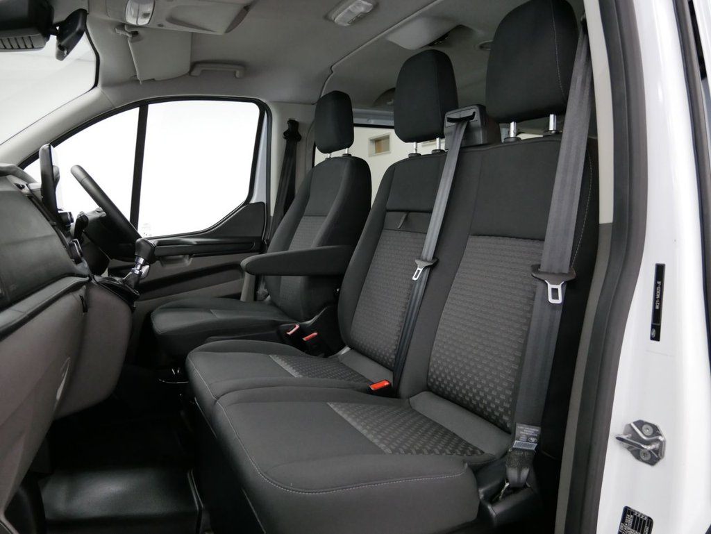 Used Ford Transit Custom 2022 for sale - 76631804: Photo 5