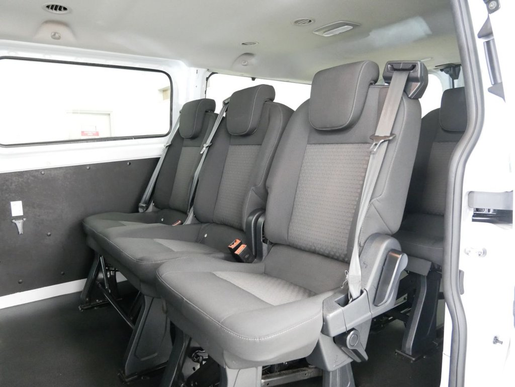 Used Ford Transit Custom 2022 for sale - 76631804: Photo 6