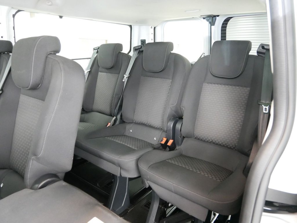 Used Ford Transit Custom 2022 for sale - 76631804: Photo 7