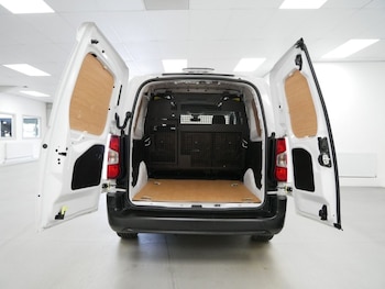 Used Peugeot Partner 2023 for sale - 78315128: Photo