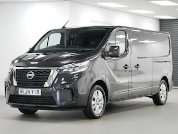 Used Nissan Primastar 2024 for sale - 79313332: Photo