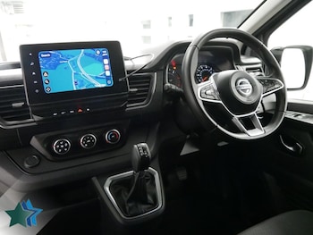 Used Nissan Primastar 2024 for sale - 79313332: Photo