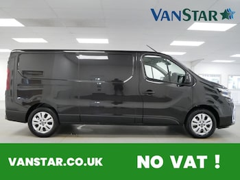 Used Nissan Primastar 2024 for sale - 79313332: Photo