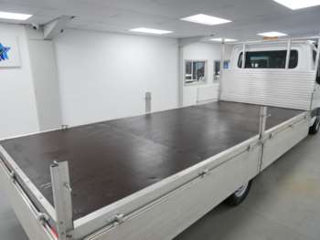 Used Mercedes-Benz Sprinter 2019 for sale - 74903922: Photo