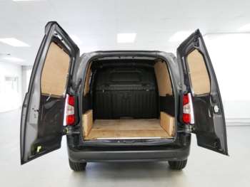 Used Citroen Berlingo 2023 for sale - 73771557: Photo