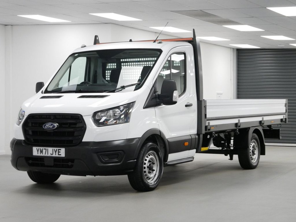 Used Ford Transit 2022 for sale - 77621185: Photo 1