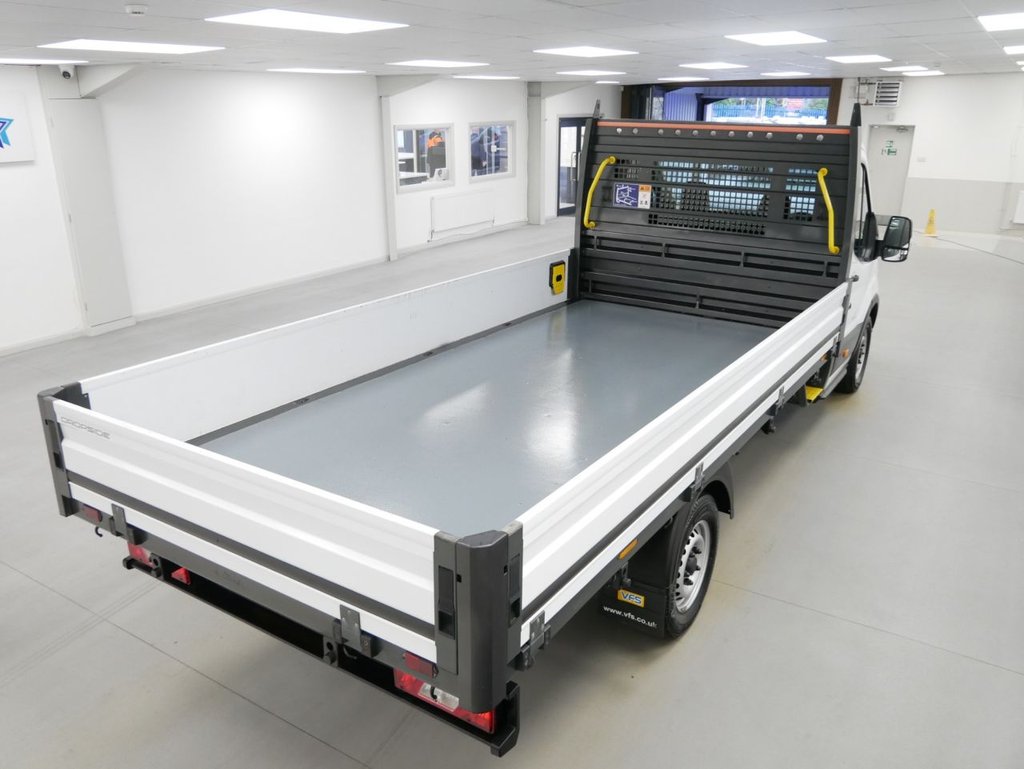 Used Ford Transit 2022 for sale - 77621185: Photo 2