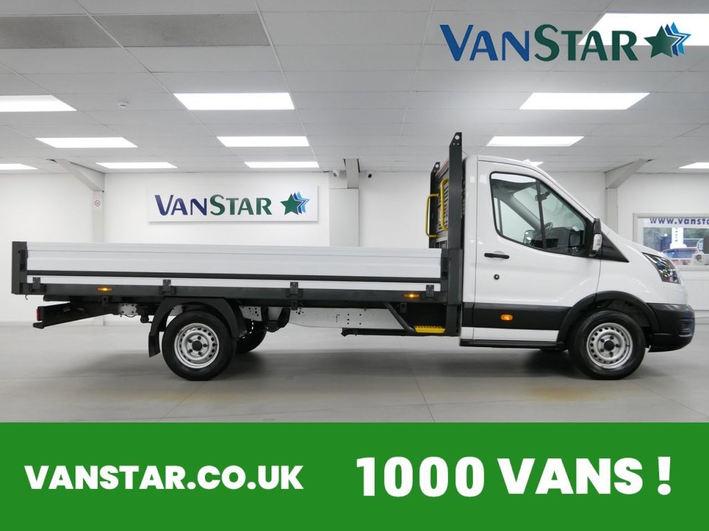 Used Ford Transit 2022 for sale - 77621185: Photo 3