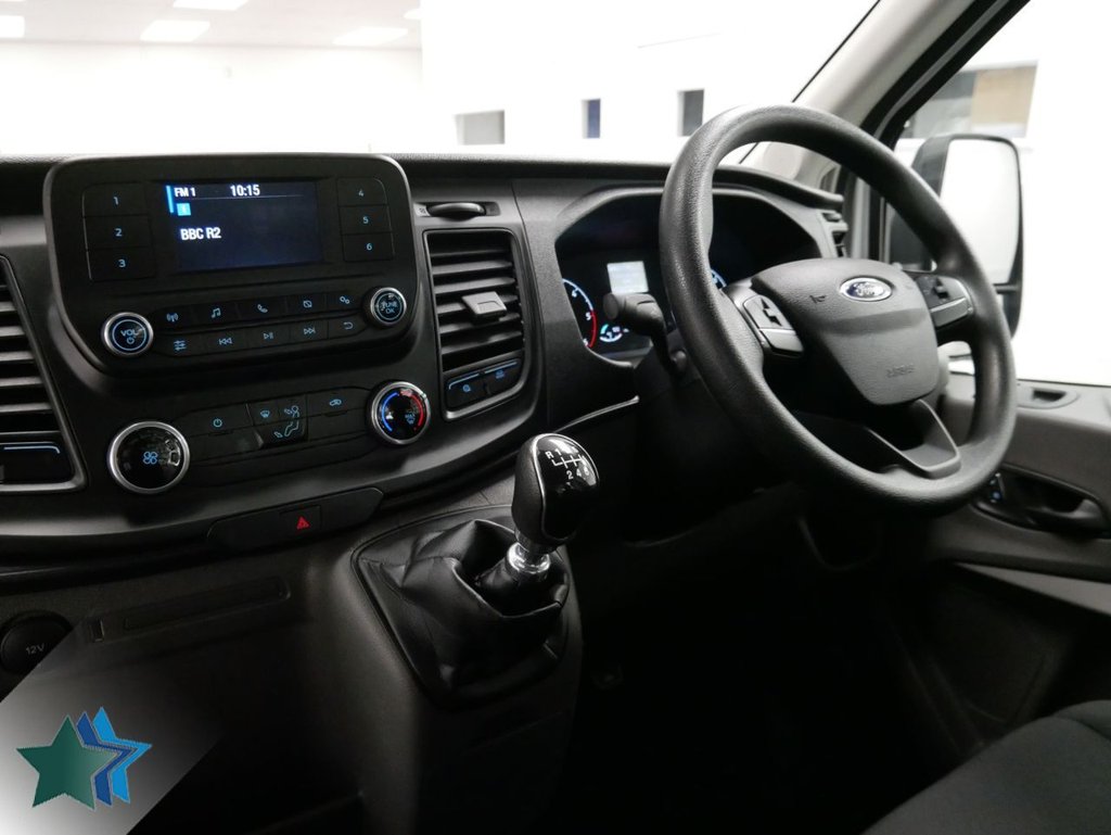 Used Ford Transit 2022 for sale - 77621185: Photo 4