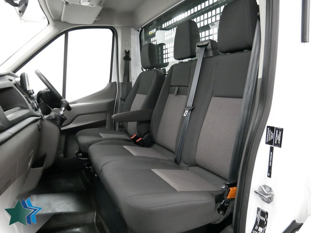 Used Ford Transit 2022 for sale - 77621185: Photo 5