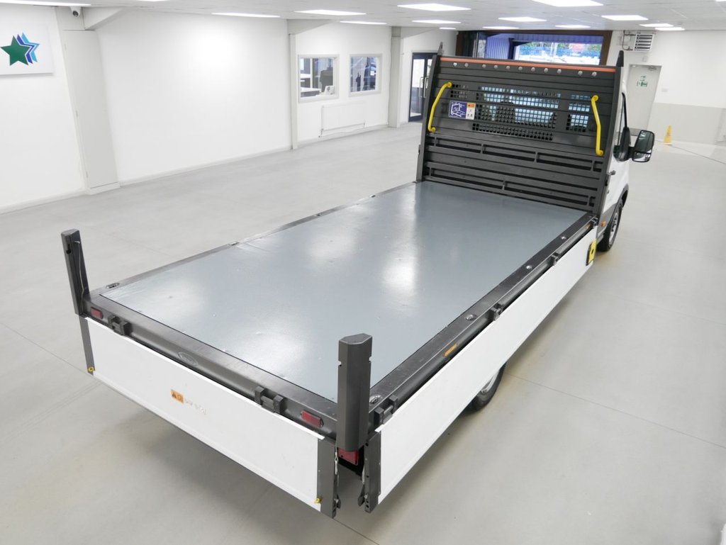 Used Ford Transit 2022 for sale - 77621185: Photo 6