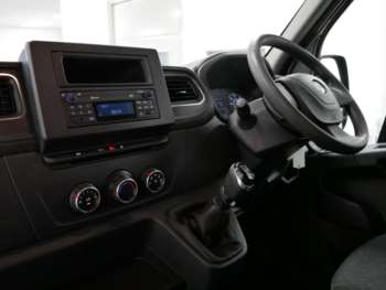 Used Vauxhall Movano 2020 for sale - 75062200: Photo