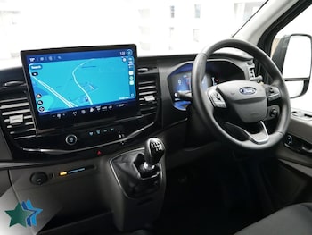 Used Ford Transit 2025 for sale - 78371963: Photo