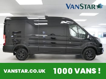 Used Ford Transit 2025 for sale - 78371963: Photo