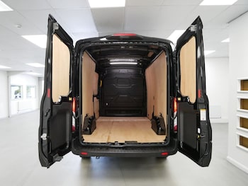 Used Ford Transit 2025 for sale - 78371963: Photo