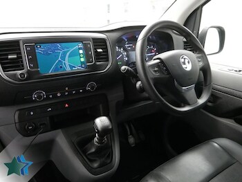 Used Vauxhall Vivaro 2021 for sale - 78314972: Photo