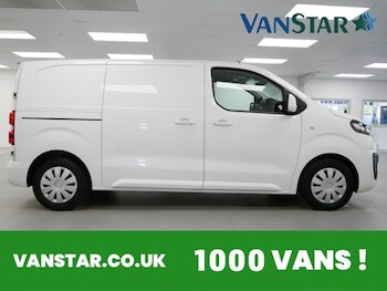 Used Vauxhall Vivaro 2021 for sale - 78314972: Photo