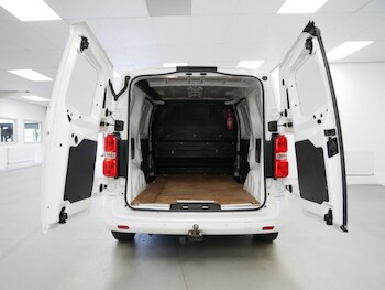 Used Vauxhall Vivaro 2021 for sale - 78314972: Photo