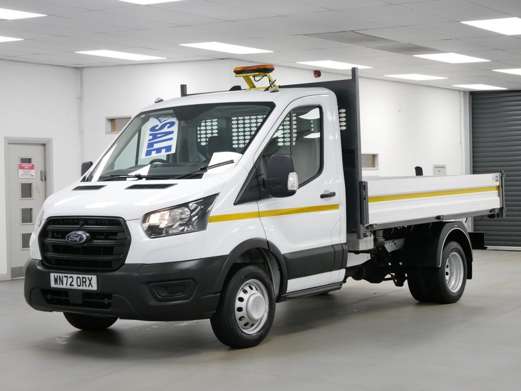 Used Ford Transit 2022 for sale - 76019345: Photo 2