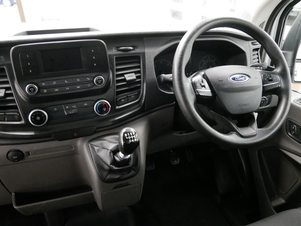 Used Ford Transit 2022 for sale - 76019345: Photo 4