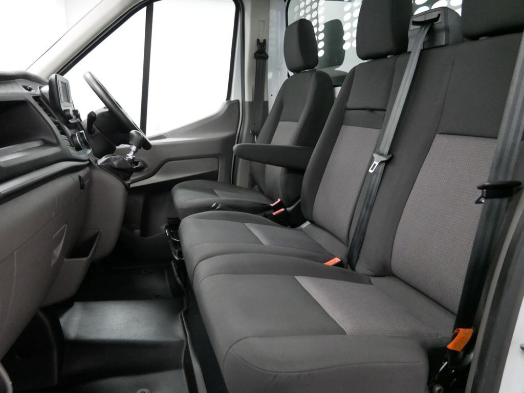 Used Ford Transit 2022 for sale - 76019345: Photo 5