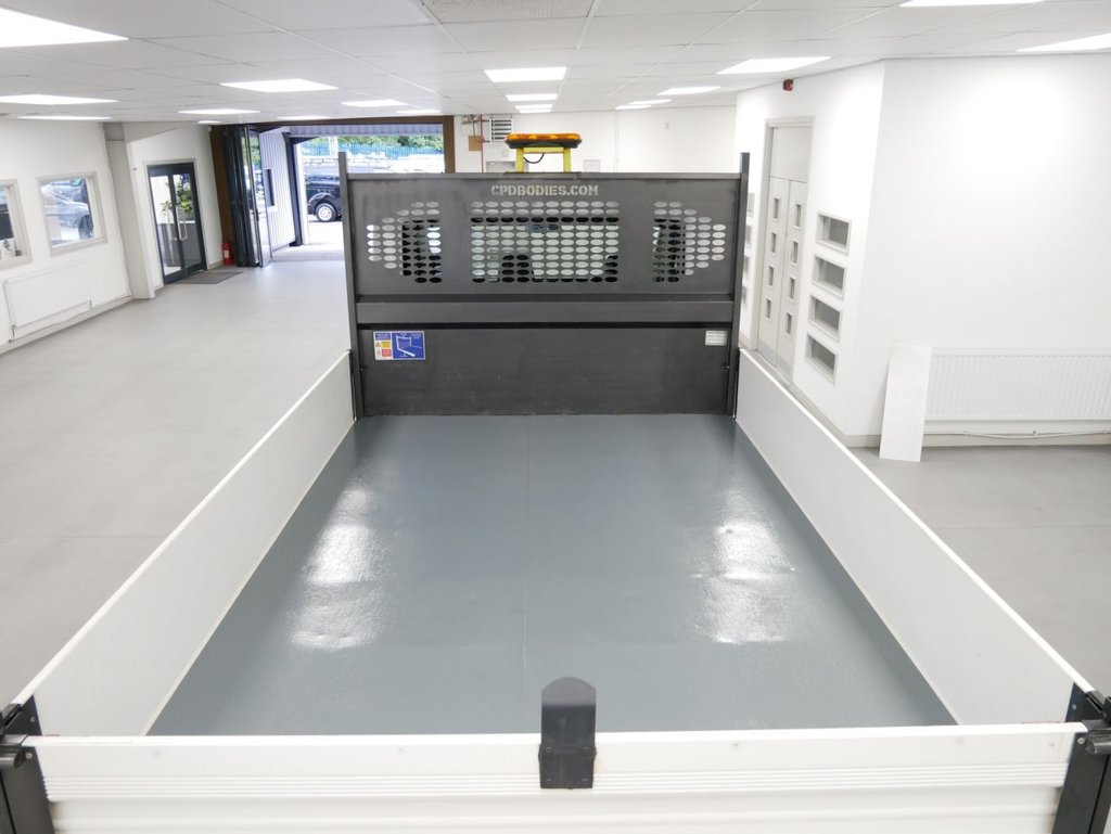 Used Ford Transit 2022 for sale - 76019345: Photo 6