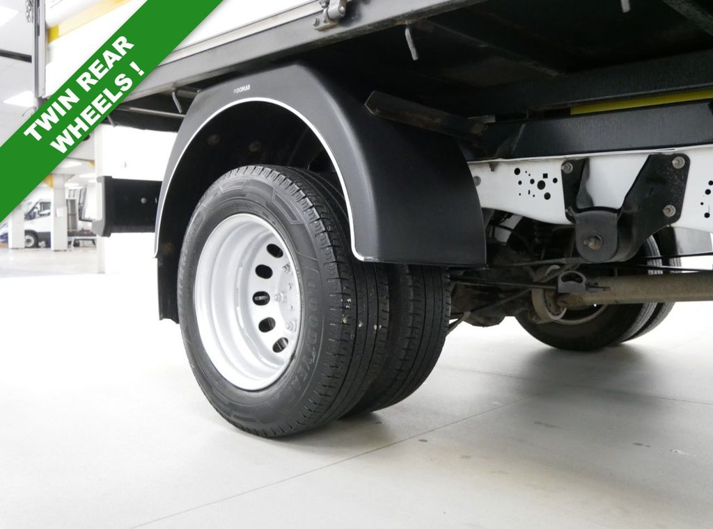 Used Ford Transit 2022 for sale - 76019345: Photo 9