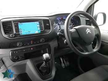 Used Citroen Dispatch 2022 for sale - 78672427: Photo