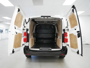 Used Citroen Dispatch 2022 for sale - 78672427: Photo
