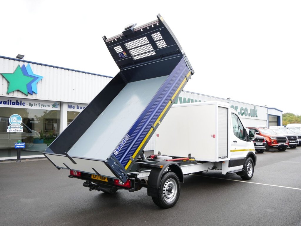 Used Ford Transit 2021 for sale - 76147520: Photo 3